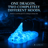 Ice Dragon