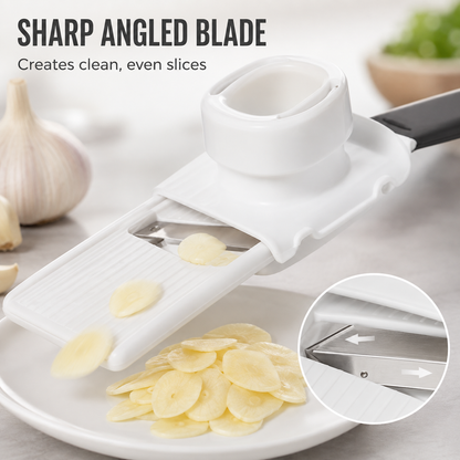👍Good Grips Garlic Slicer