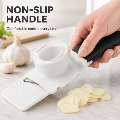 👍Good Grips Garlic Slicer