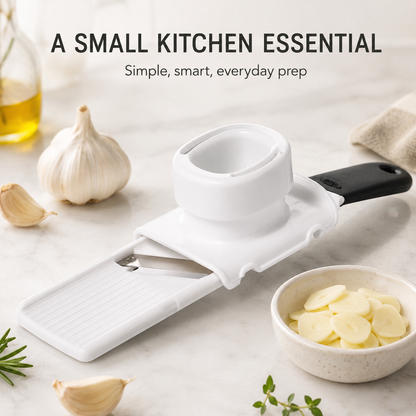 👍Good Grips Garlic Slicer