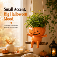 Orange Pumpkin