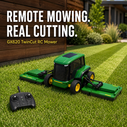 🌿2026 upgraded version⚡Lightweight Grass Trimmer & Edger for Small to Medium Gardens