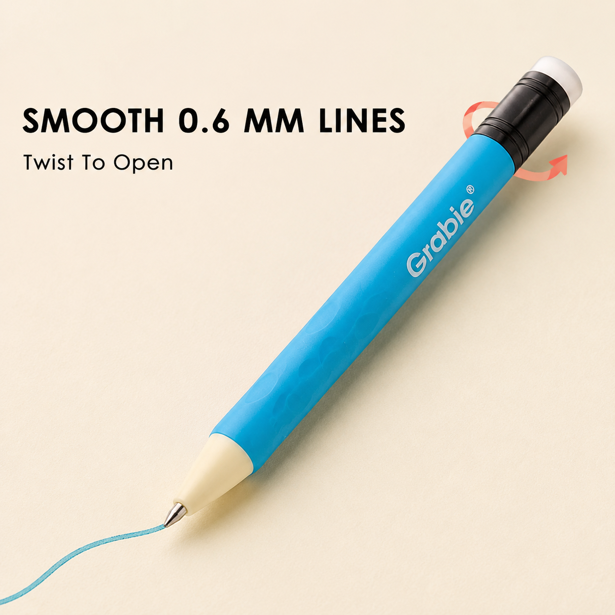 ✨🔥Medium Point Erasable Gel Pen Set,  Christmas Gift/Picks
