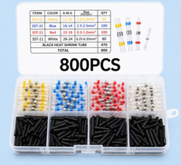800pcs