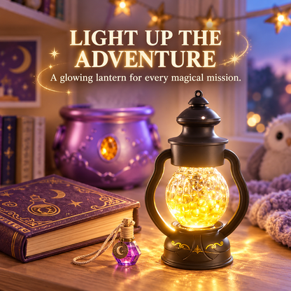 ✨ Deluxe Magic Potion-Making Kit for Kids – Light, Sound & Mist Cauldron with 12 Zodiac Potions