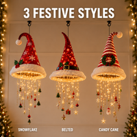 🔥3 FESTIVE STYLES🔥 Free Shipping