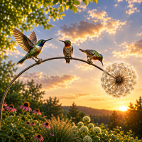 Hummingbird
