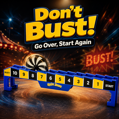 Spinning Wheel Game | Addictive Family Party Game