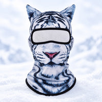 White Tiger