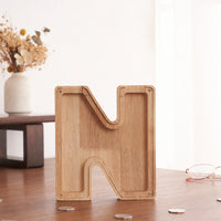 N