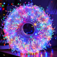 Color-Silver Wire