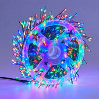 Color-Green Wire