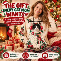 Cozy Llama