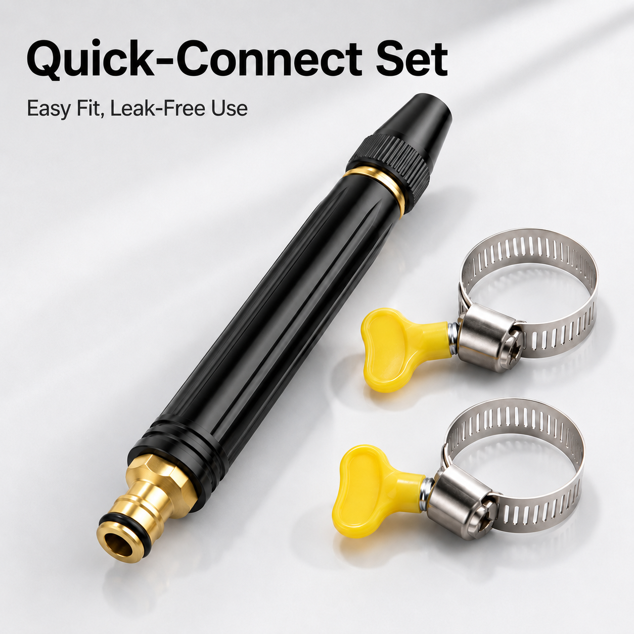 🌊Home High-Pressure Car Wash Water Tool