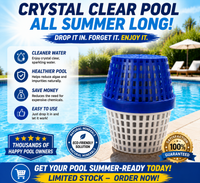 Water Mineral Cleaner