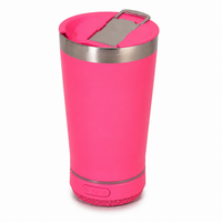 Rose-pink
