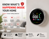 Gas Detector