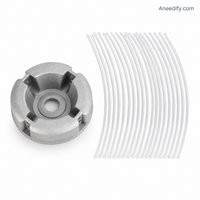 Trimmer Head+Trimmer Lines*20