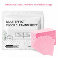 Pink Peach Scent