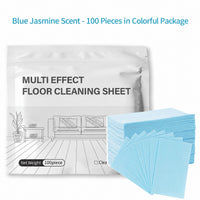 Blue Jasmine Scent