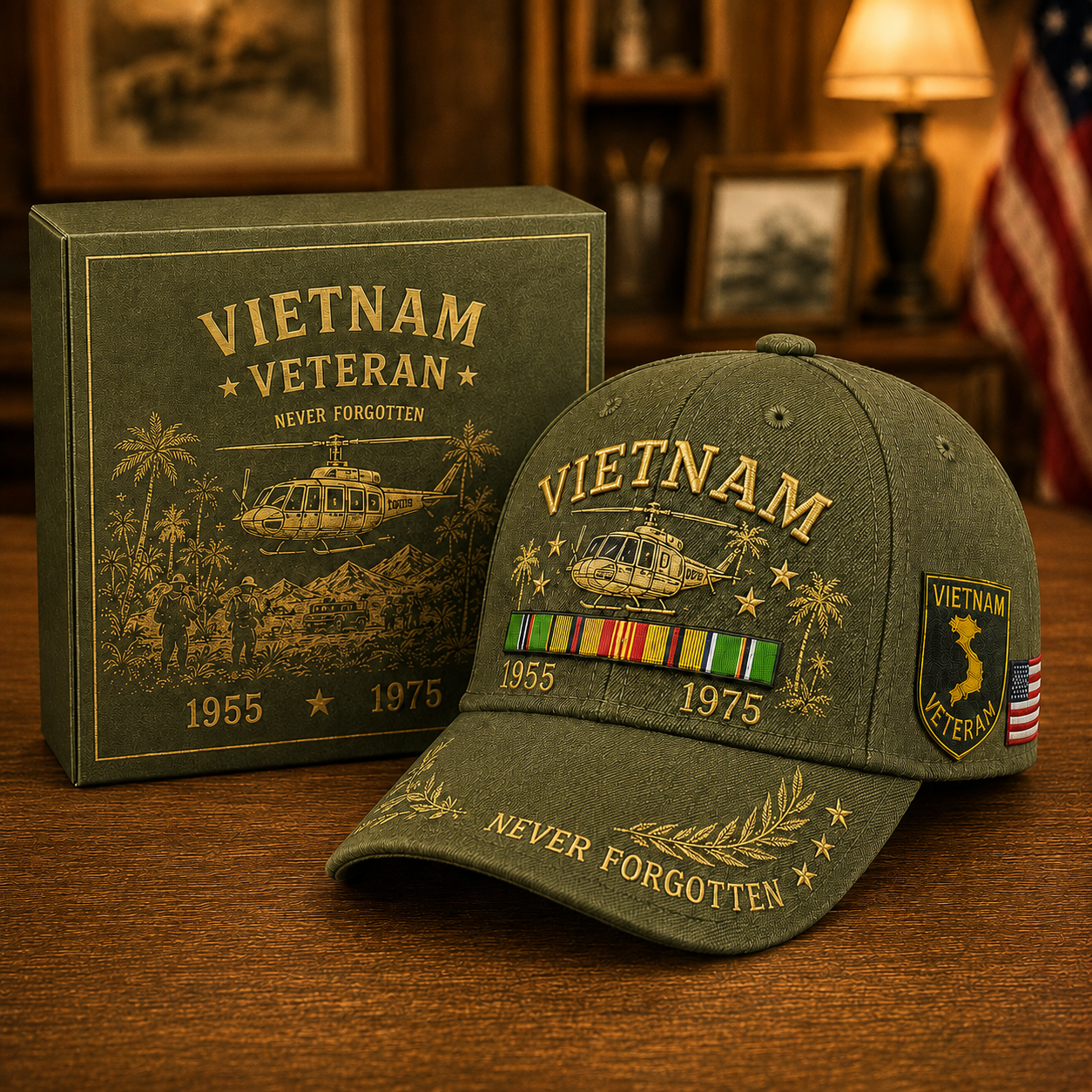 Army Green