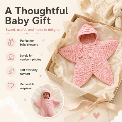 ✨Baby Star Suit(Buy 2 Free Shipping✔️)