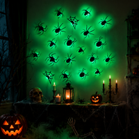 spider(9Pcs)