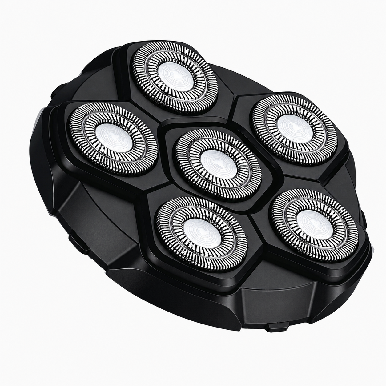 🔥🛠️Head Shavers for Bald Men, IPX7 Waterproof Wet/Dry Head Shavers for Men
