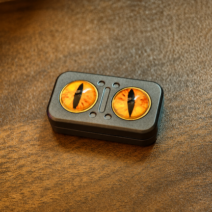 😌Pocket Metal Fidget Slider – Satisfying EDC Finger Toy