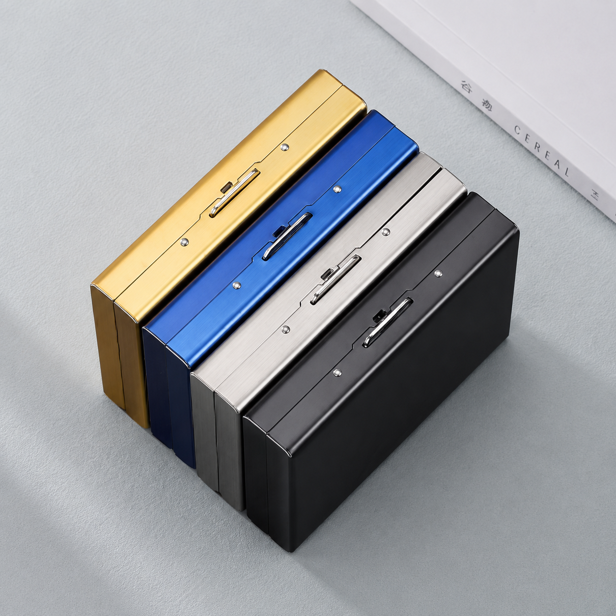 All-In-One Set (Multi-Color) 🎁