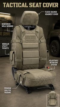 Military Olive
