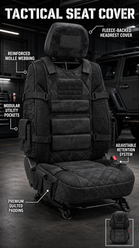 Multicam Black