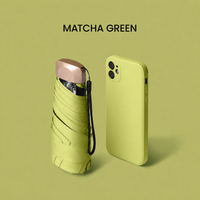 Matcha Green