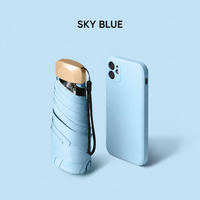 Sky Blue