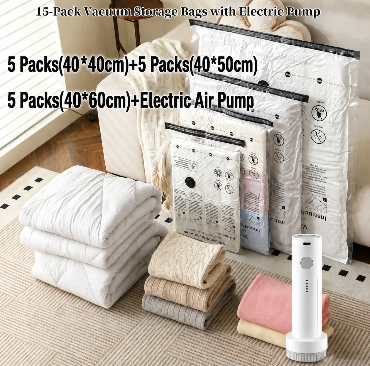 BUY 1 SET