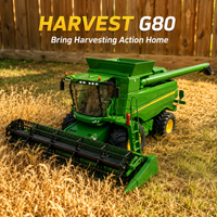 Harvest G80