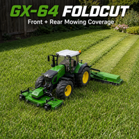 GX-64 FoldCut