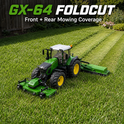 🌿2026 upgraded version⚡Lightweight Grass Trimmer & Edger for Small to Medium Gardens