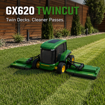 🌿2026 upgraded version⚡Lightweight Grass Trimmer & Edger for Small to Medium Gardens