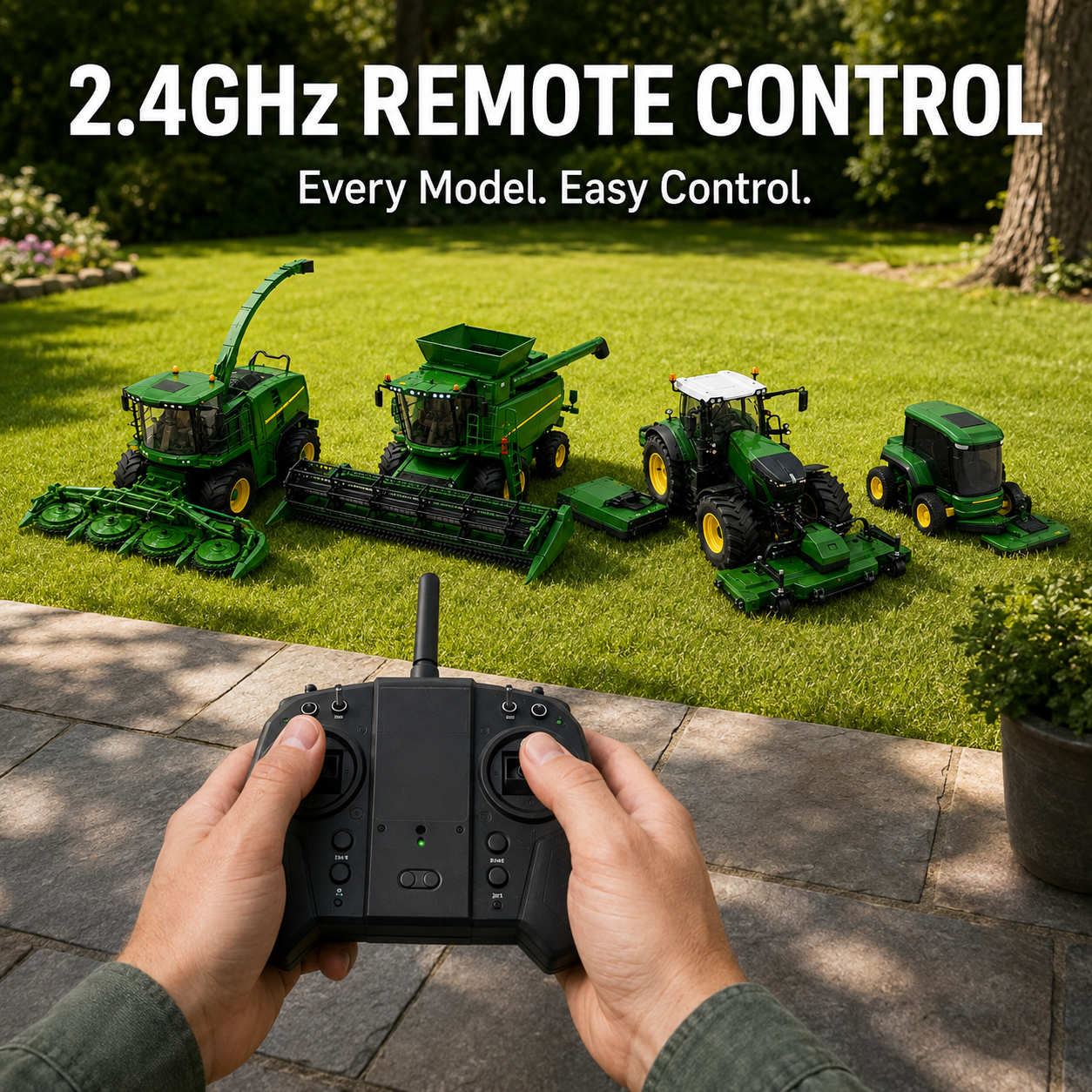 🌿2026 upgraded version⚡Lightweight Grass Trimmer & Edger for Small to Medium Gardens