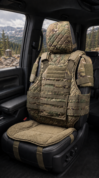 Military Olive