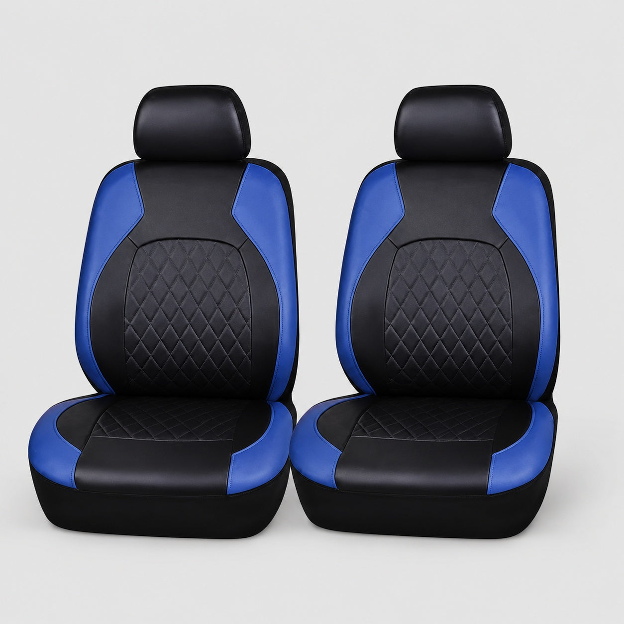 9-Piece Quilted Car Seat Cover Set – Refresh Your Interior