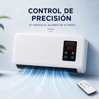 ❄️ Ductless Portable Air Conditioner – Window-Free Cooling with Remote Control