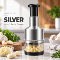 Silver