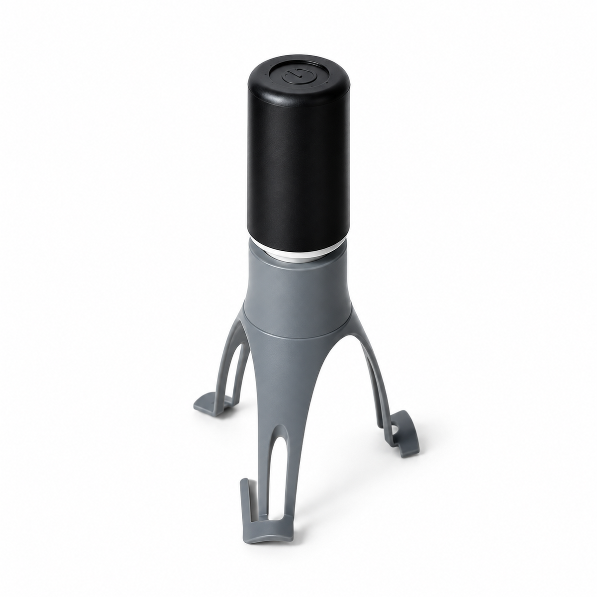 🙌 Hands-Free Automatic Pot Stirrer – 3-Speed Cordless Kitchen Helper