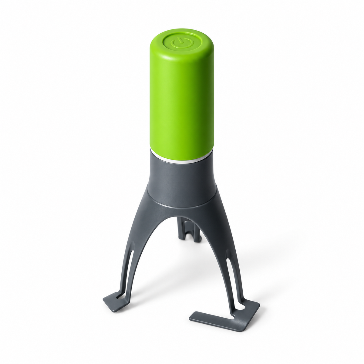 🙌 Hands-Free Automatic Pot Stirrer – 3-Speed Cordless Kitchen Helper