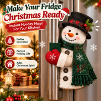 Christmas Snowman