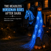 Headless Horseman