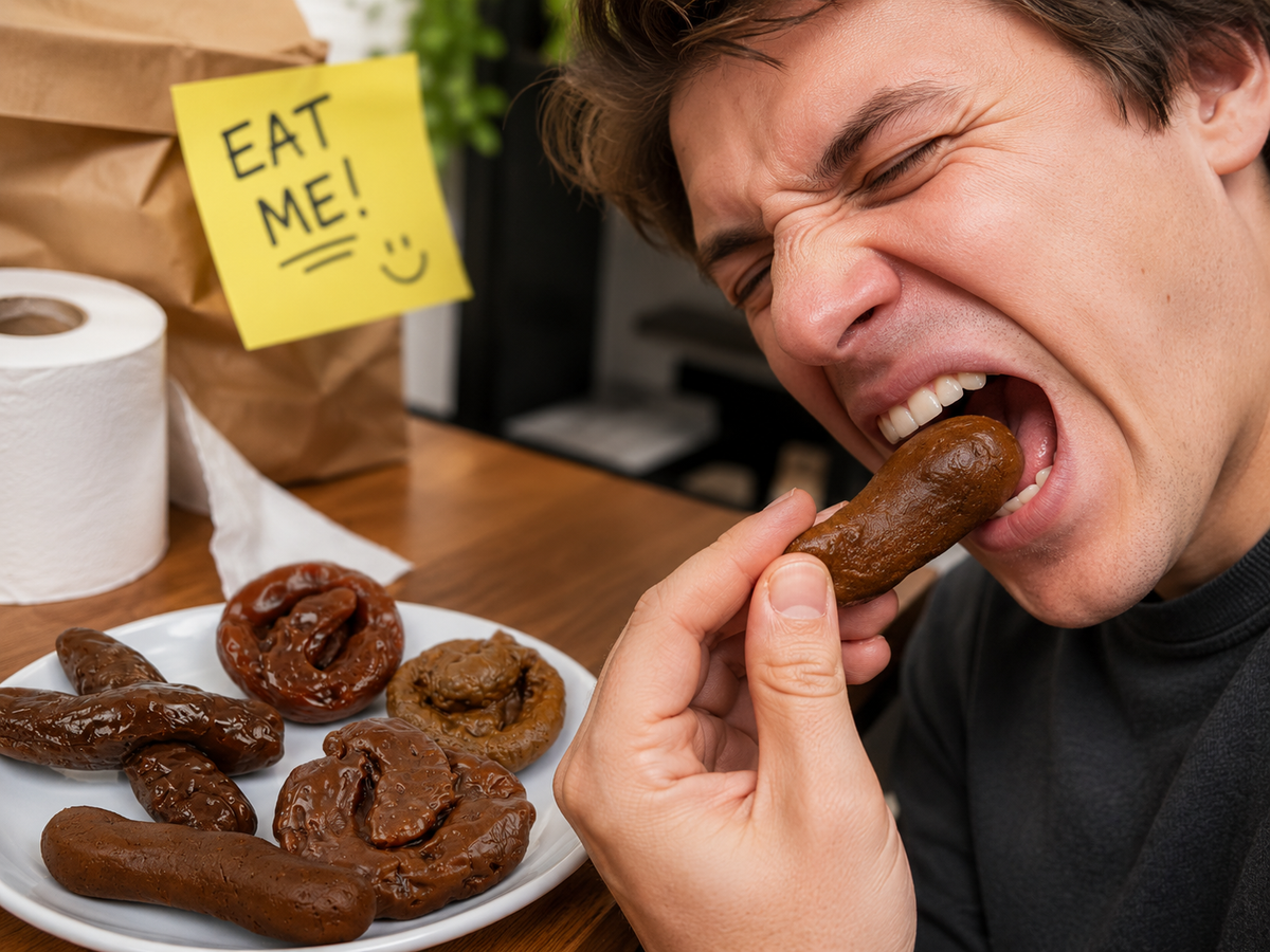💩Fake Poop Realistic Prank Poop Props