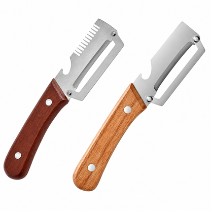 ✨Multi-Functional Vegetable Peeler for Kitchen